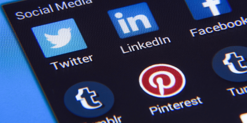 How to Clean Up Social Media to Land a Job