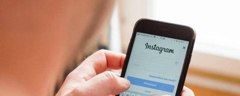 Clean Your Instagram Account