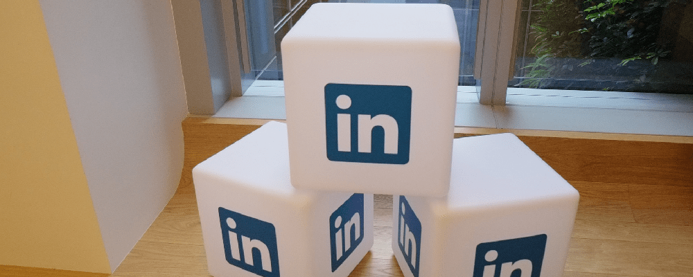 cleaning you linkedin profile