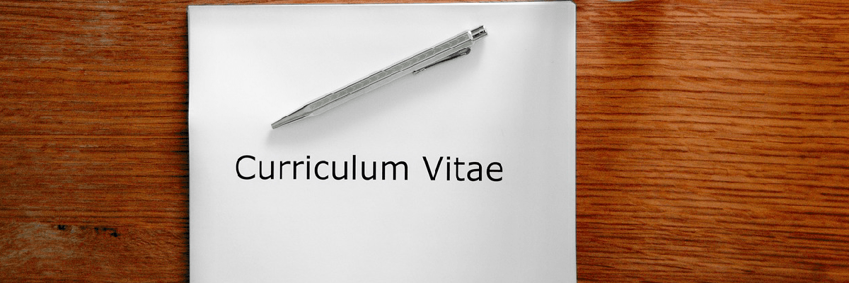 curriculum vitae