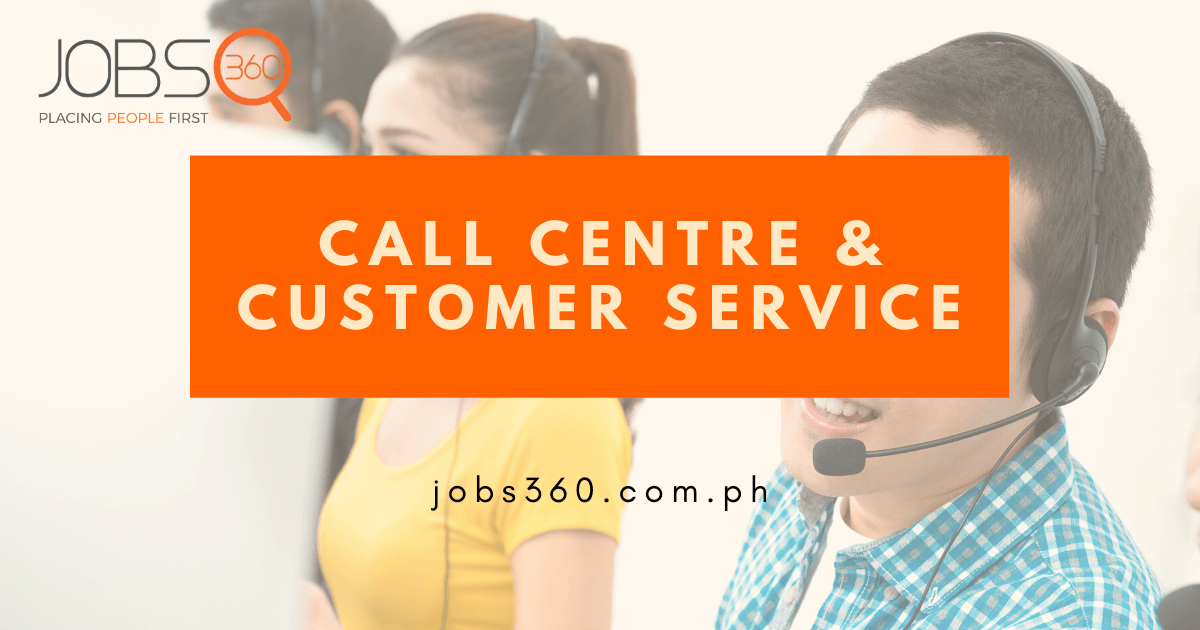 Call Center Jobs in Clark BPO Job Hiring Jobs360