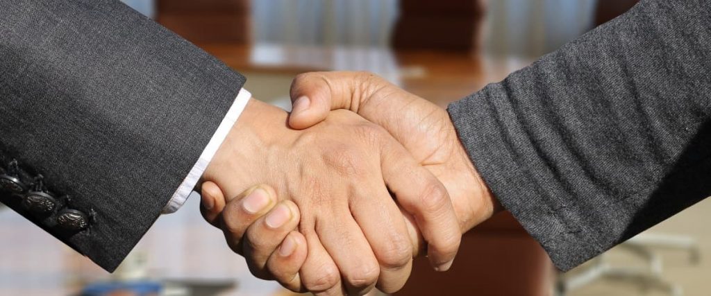 make a good impression at new job