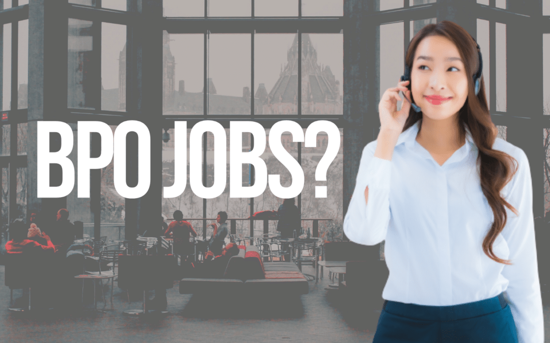 What is BPO Industry | What is BPO experience