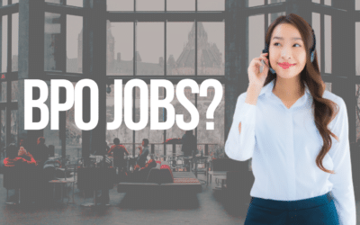 What is BPO Industry | What is BPO experience