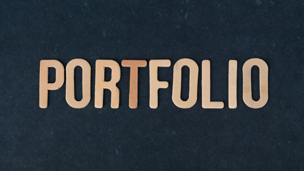 portfolio